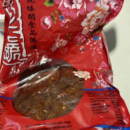 Beef jerky Beef jerky
