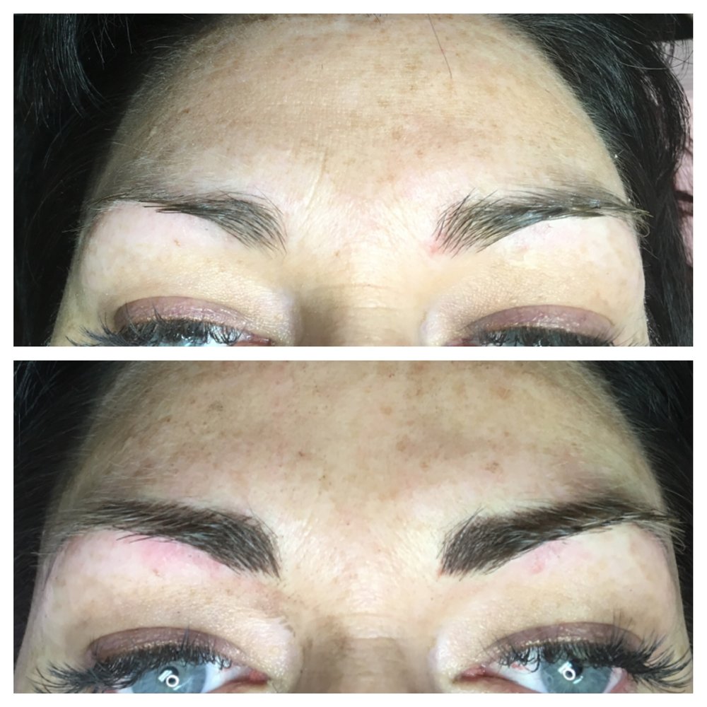 Visual Effects Salon & Spa - Visual Effects Permanent Make-up - Nail Salons Near Me - Garden City, Idaho Visual Effects Salon & Spa - Visual Effects Permanent Make-up - Nail Salons Near Me - Garden City, Idaho