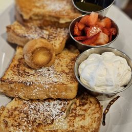French Toast