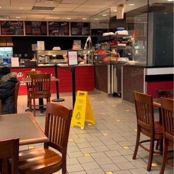 Mamma Lucia's Pizzeria - Bright, spacious new location in the Oliver Bldg. - Pizza Near Me - Pittsburgh, Pennsylvania Mamma Lucia's Pizzeria - Bright, spacious new location in the Oliver Bldg. - Pizza Near Me - Pittsburgh, Pennsylvania
