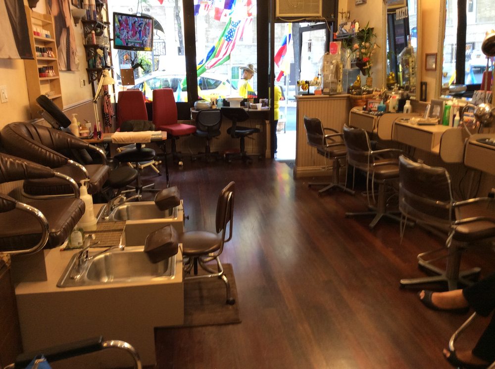 ULTIMATE HAIR DESIGN Updated June 2024 4503 40th St, Sunnyside