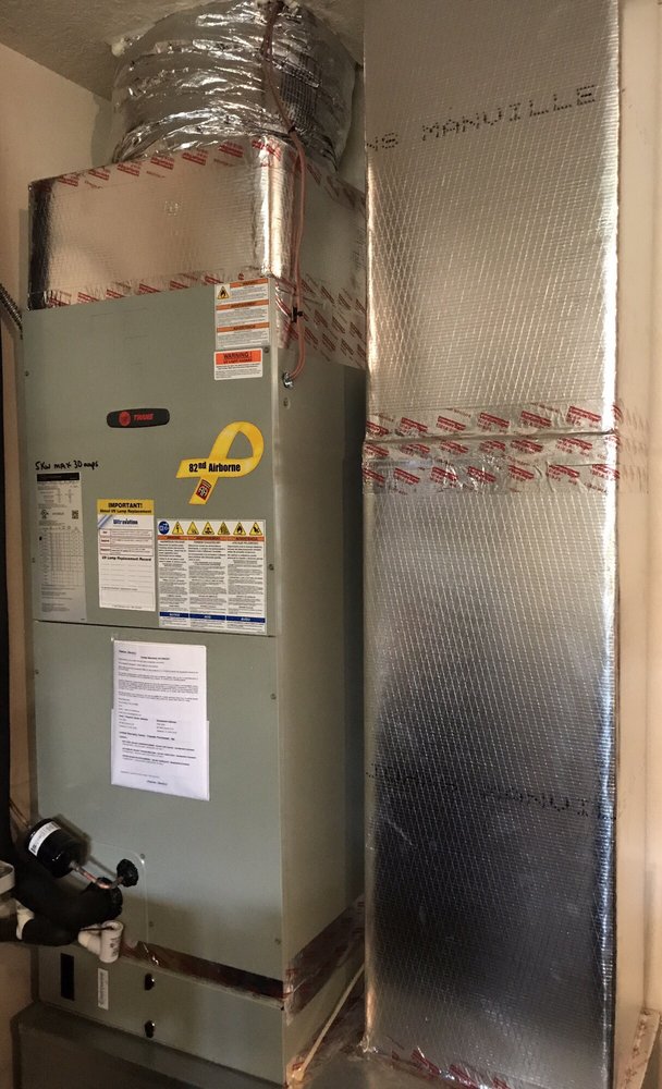 GATOR AIR CONDITIONING Updated October 2024 15 Reviews 6216 28th