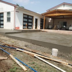 Omega Construction