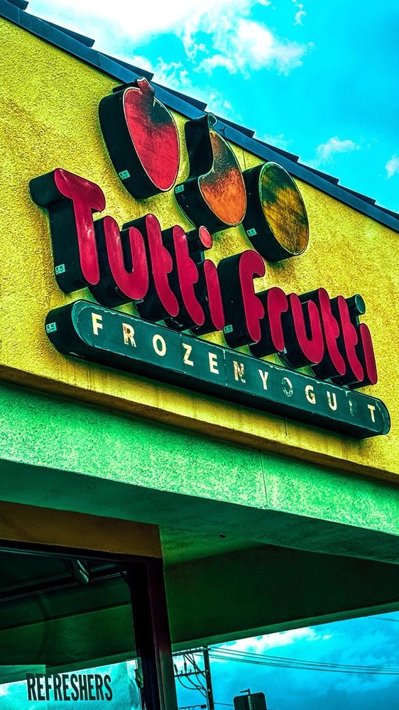 TUTTI FRUTTI Updated September 2024 74 Photos & 86 Reviews 17080
