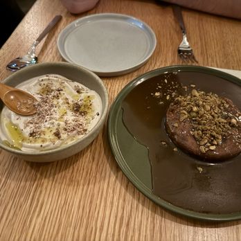 Emmett - Desserts - Mediterranean Near Me - Philadelphia, Pennsylvania