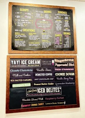 Little Calf Creamery and Cafe by null