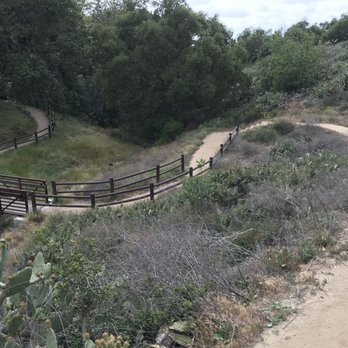 Steep Canyon Trailhead - Hiking Near Me - Diamond Bar, California