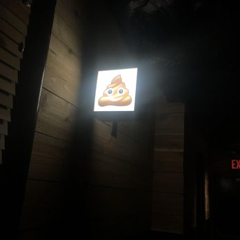 SUSHI-SAN - Hilarious Bathroom Sign - Sushi Bars Near Me - Chicago, Illinois SUSHI-SAN - Hilarious Bathroom Sign - Sushi Bars Near Me - Chicago, Illinois