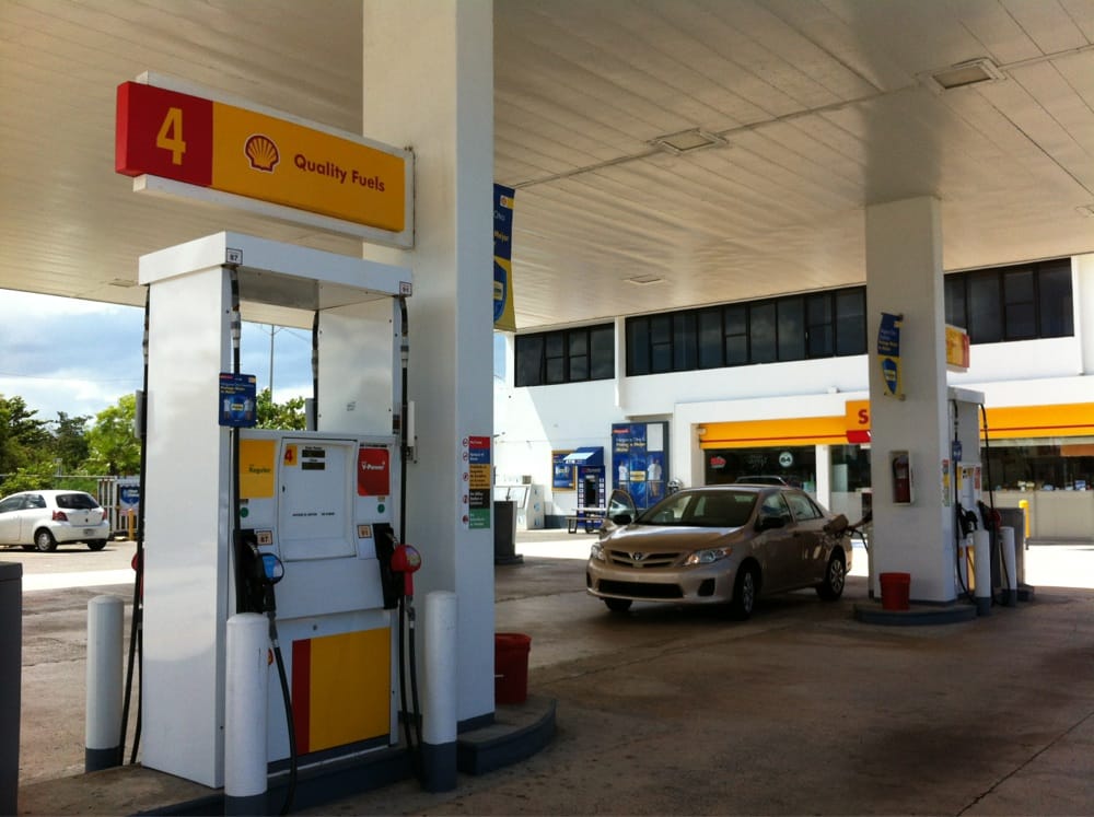 SHELL - Updated July 2025 - Av. Isla Verde 3106, Carolina, Puerto Rico ...