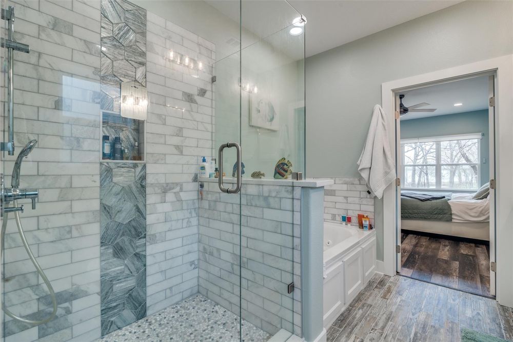 Slide of White Cap Construction