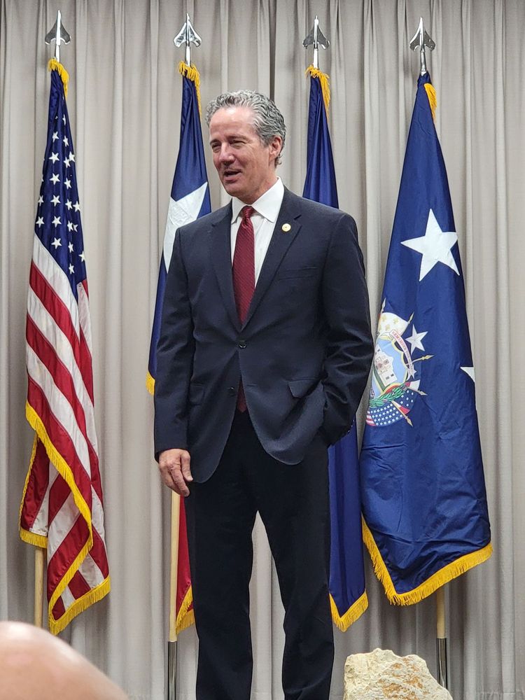 Camp Mabry - social services organization in Austin, TX