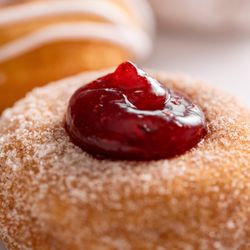 Duck Donuts