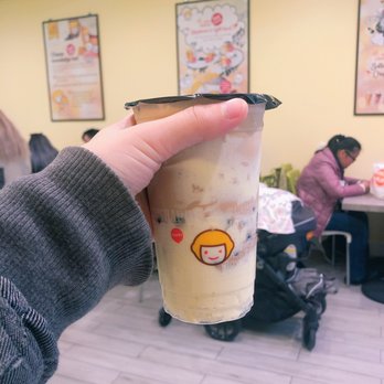 Happy Lemon - Juice Bars & Smoothies Near Me - Daly City, California