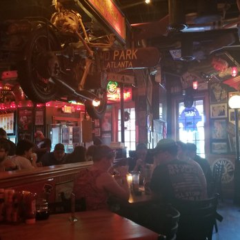 Vortex Bar & Grill - American Near Me - Atlanta, Georgia Vortex Bar & Grill - American Near Me - Atlanta, Georgia