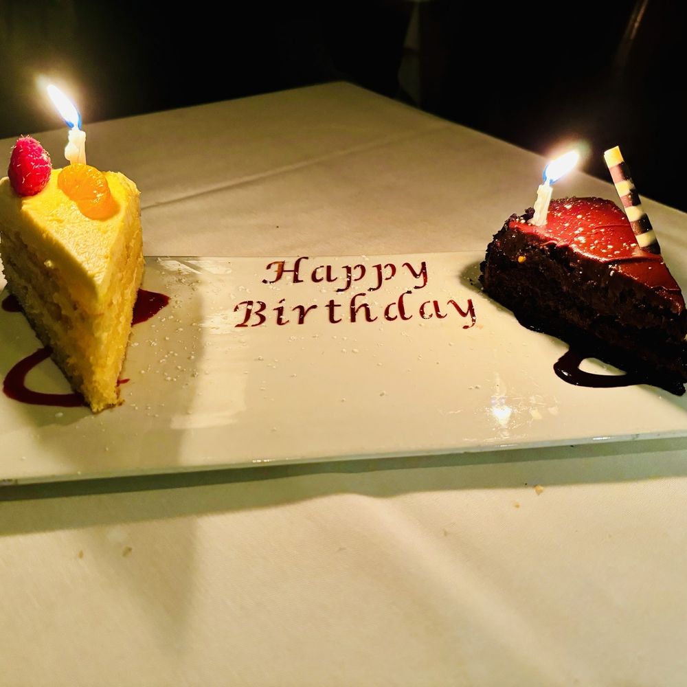 III Forks - Steakhouses Near Me - Frisco, Texas