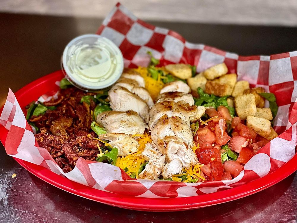 Gibby’s Grill & Bar