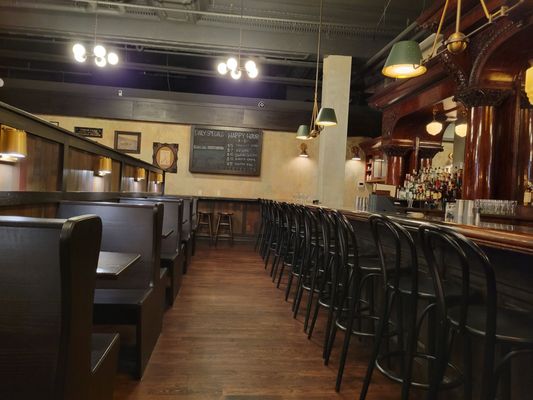 The Avery Hotel by null
