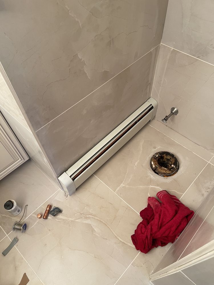 Slide of JV Mechanical