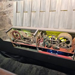 Pocket Planet Canada - One of the many funny details. Aw, Rats