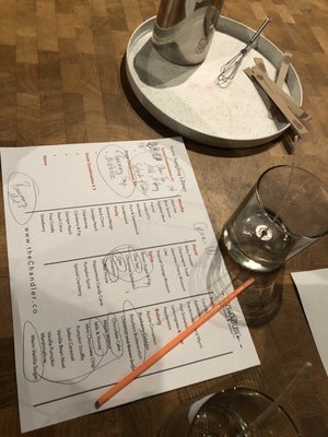 The Chandler by null