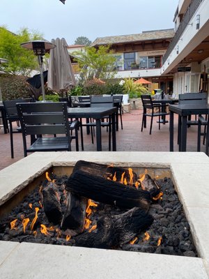 Carmel Plaza by null
