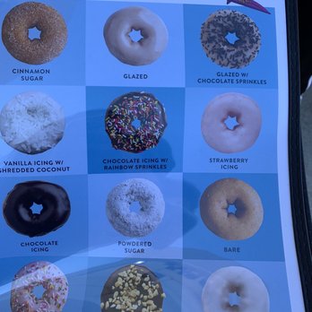 Duck Donuts - Donuts Near Me - Jacksonville, Florida