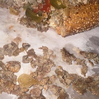 La Nova Pizza & Steak - Cheesesteak - Cheesesteaks Near Me - Philadelphia, Pennsylvania