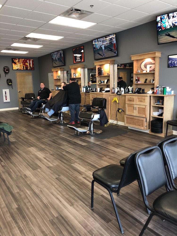 SHOPPINGTOWN BARBER SHOP Updated October 2024 13 Reviews 7039
