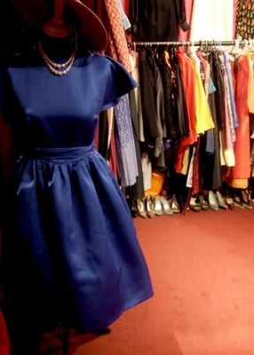 Grays Antique Market by null