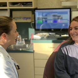 Trumbull Dental Arts - Cosmetic Dental Consultation at Trumbull Dental Arts