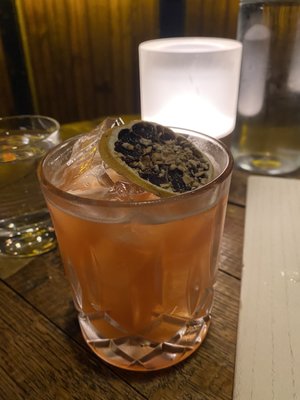 The Third Door by null