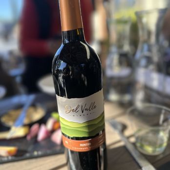 Del Valle Winery - Wineries Near Me - Livermore, California Del Valle Winery - Wineries Near Me - Livermore, California