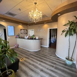 Sakura Massage - New construction for Foot massages.