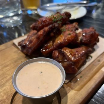 Walker's Tap & Table - Wings - Beer Bar Near Me - Glenwood, Maryland Walker's Tap & Table - Wings - Beer Bar Near Me - Glenwood, Maryland