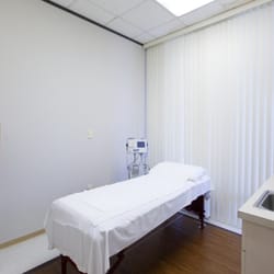 CI Medical Center - Acupuncture room