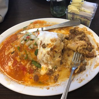 El Sarandeado - Mexican Near Me - Woodburn, Oregon