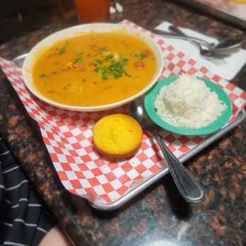 Sharon's Creole Kitchen - Cajun/Creole Near Me - Murrieta, California Sharon's Creole Kitchen - Cajun/Creole Near Me - Murrieta, California