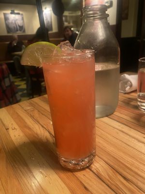 Cello Italian Restaurant by null