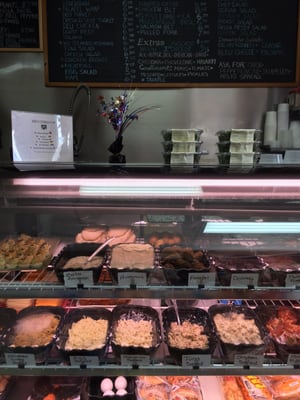 Guerrero Market by null