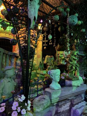 Venice Café by null