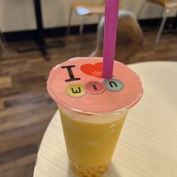 WIN Bubble Tea - Nolensville