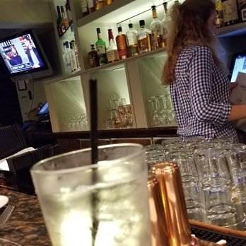 Chesapeake Tavern - Welcome to the bar - Seafood Near Me - Long Valley, New Jersey