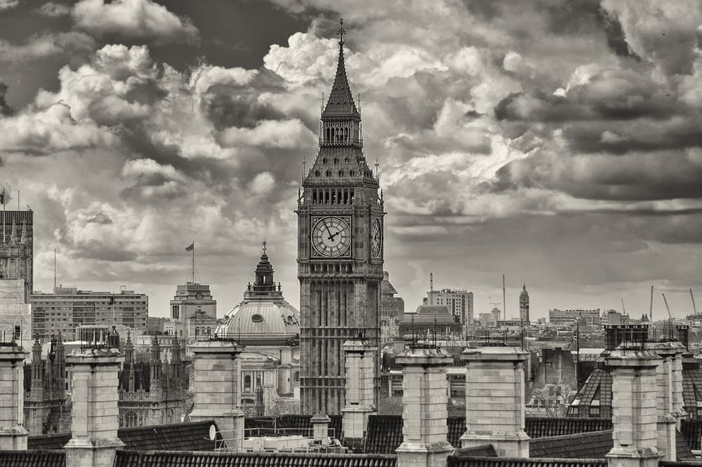 CITY SWEEPS LONDON 87 Lambert Avenue, Richmond, London, United