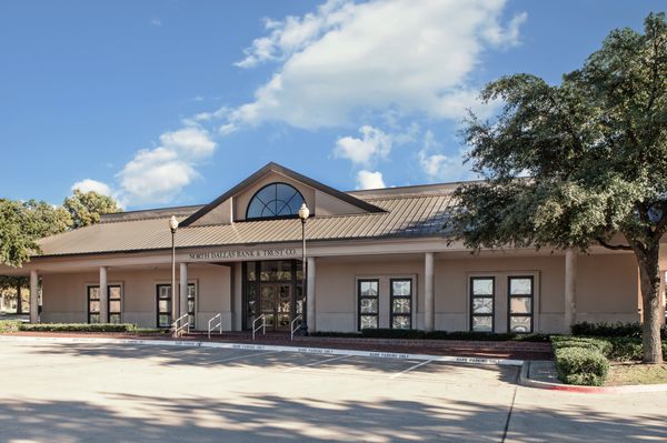 North Dallas Bank & Trust Co.