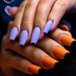 Inspire Nail Salon Little River