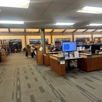 CUPERTINO LIBRARY - Updated February 2026 - 200 Photos & 233 Reviews ...