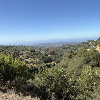 Inspiration Point - Hiking Near Me - Santa Barbara, California