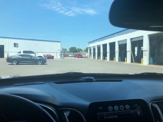 HENNA CHEVROLET - Updated June 2024 - 94 Photos & 406 Reviews - 8805 N