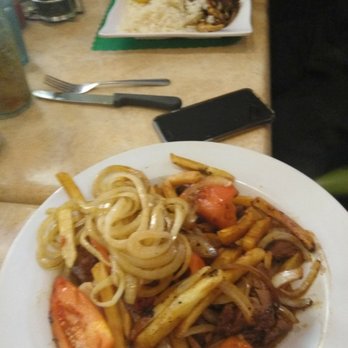 Charcoals Latin Grill - Food - Latin American Near Me - Miami, Florida