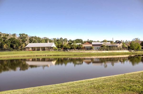 Hyatt Regency Lost Pines Resort and Spa by null